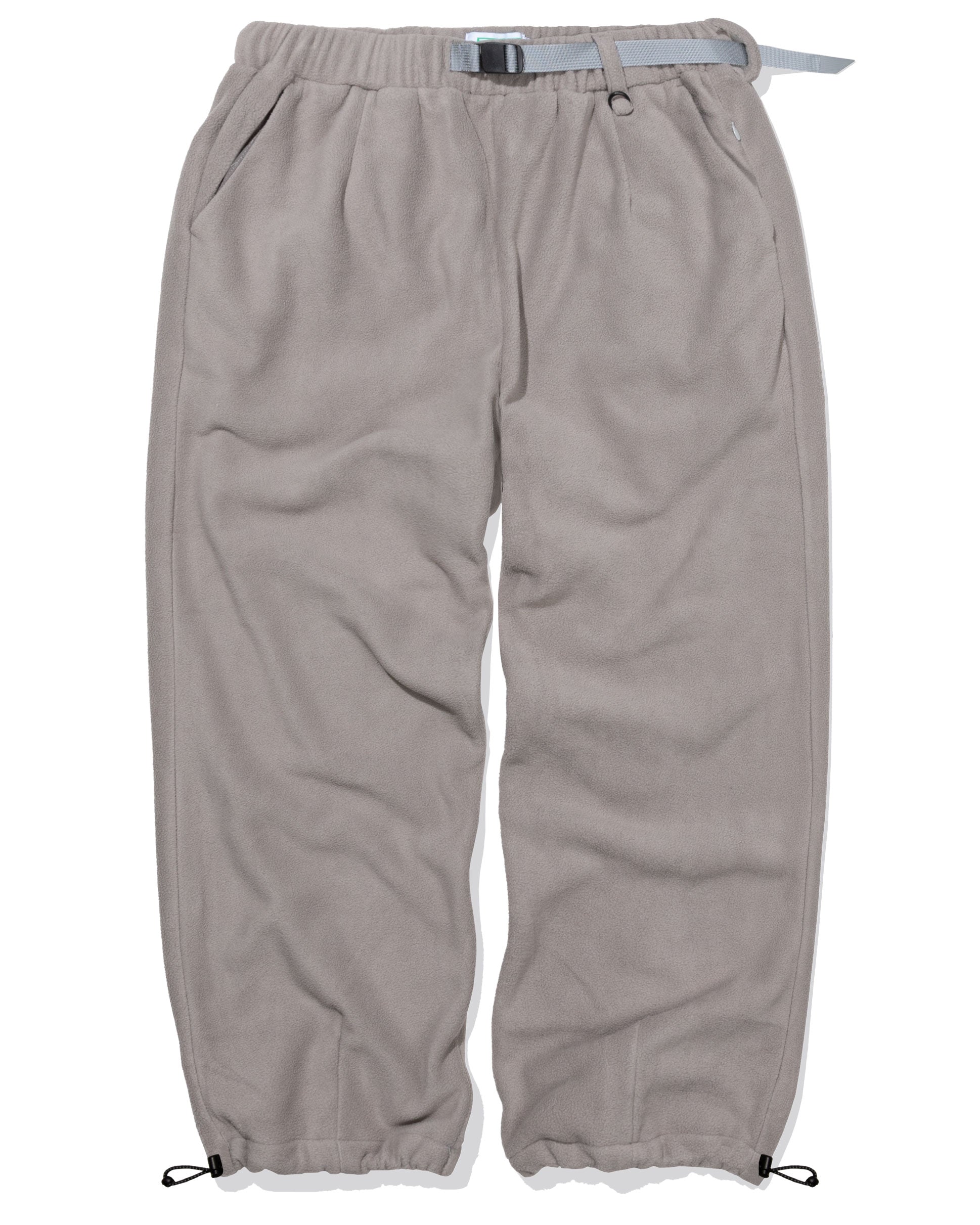 Polar Adapt Track Pants Stone
