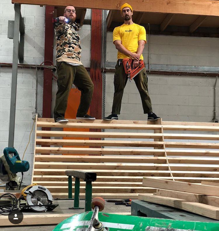 Another Piece of the dream.... Day 1