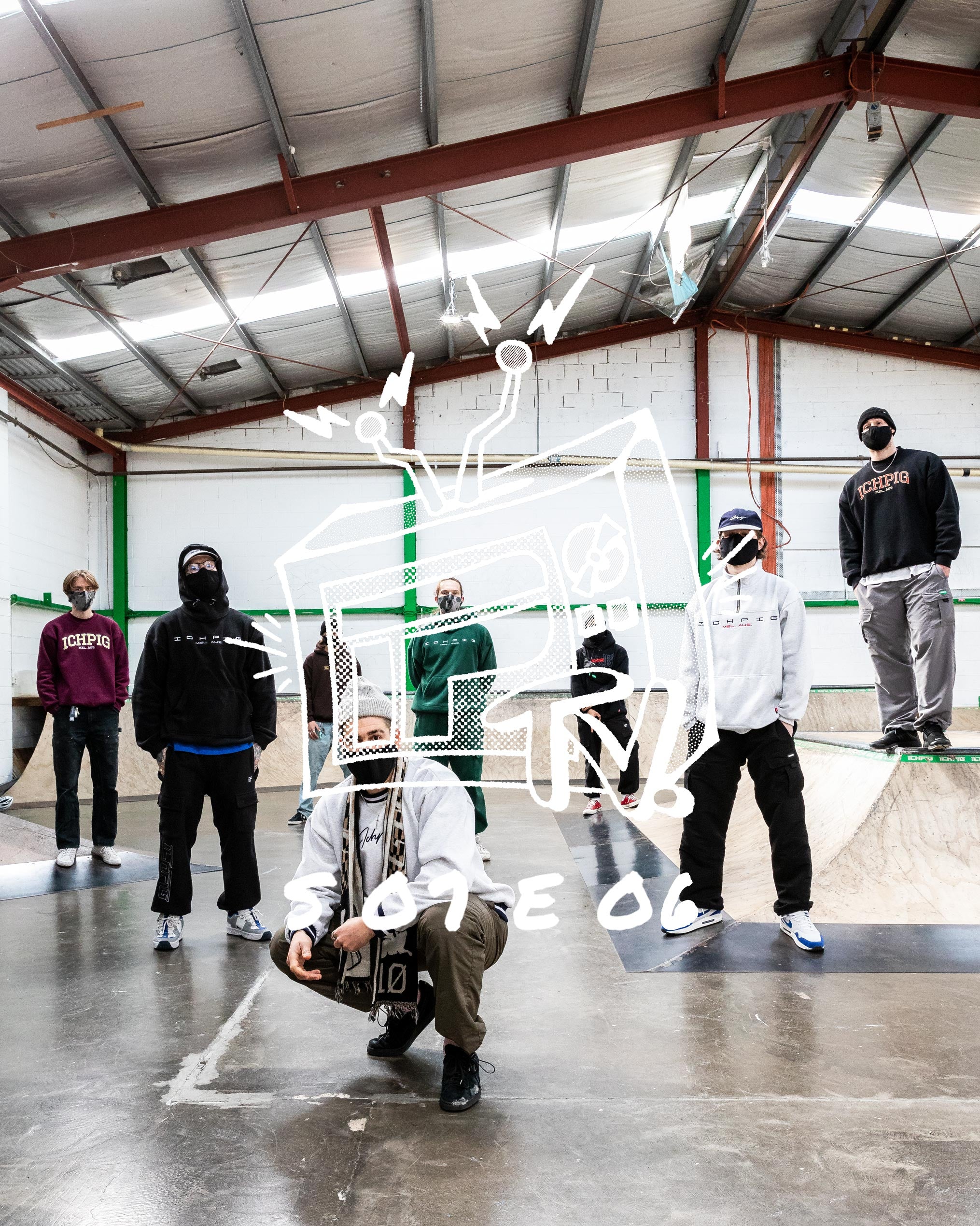 IPTV EP06 | Covid Hits Hard..