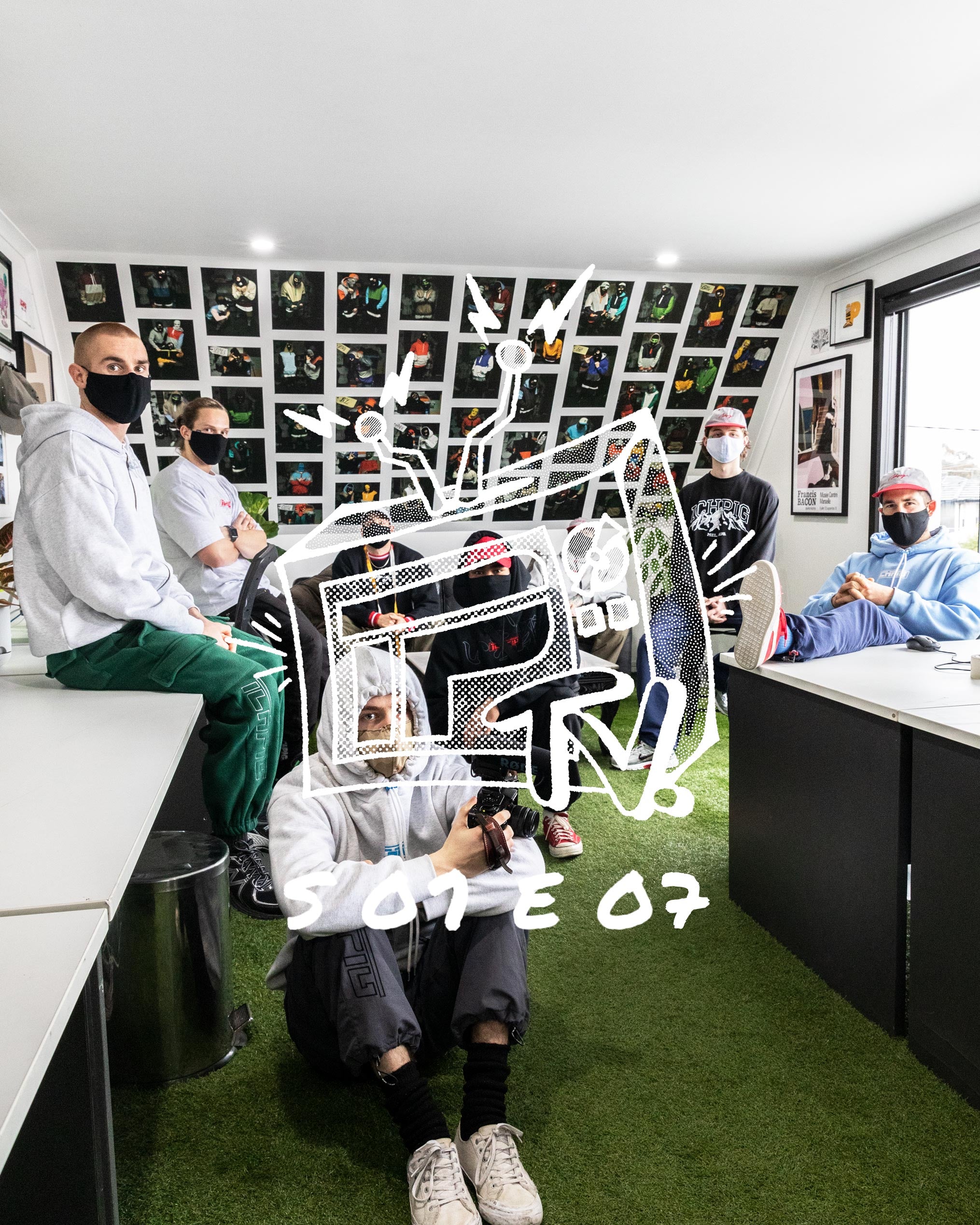 IPTV EP07 | Meet the Founders Q & A