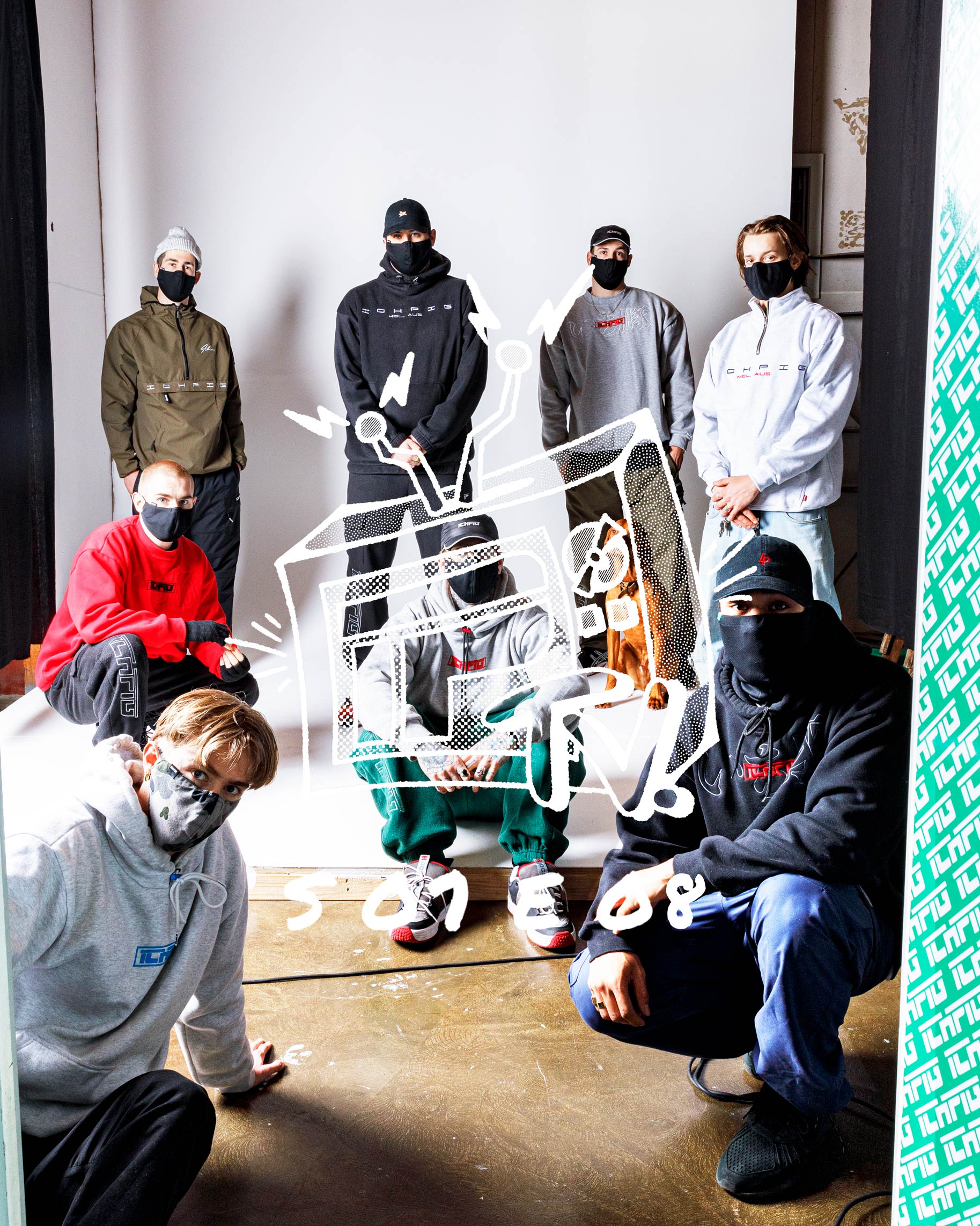 IPTV EP08 | Jezza's a Dad!