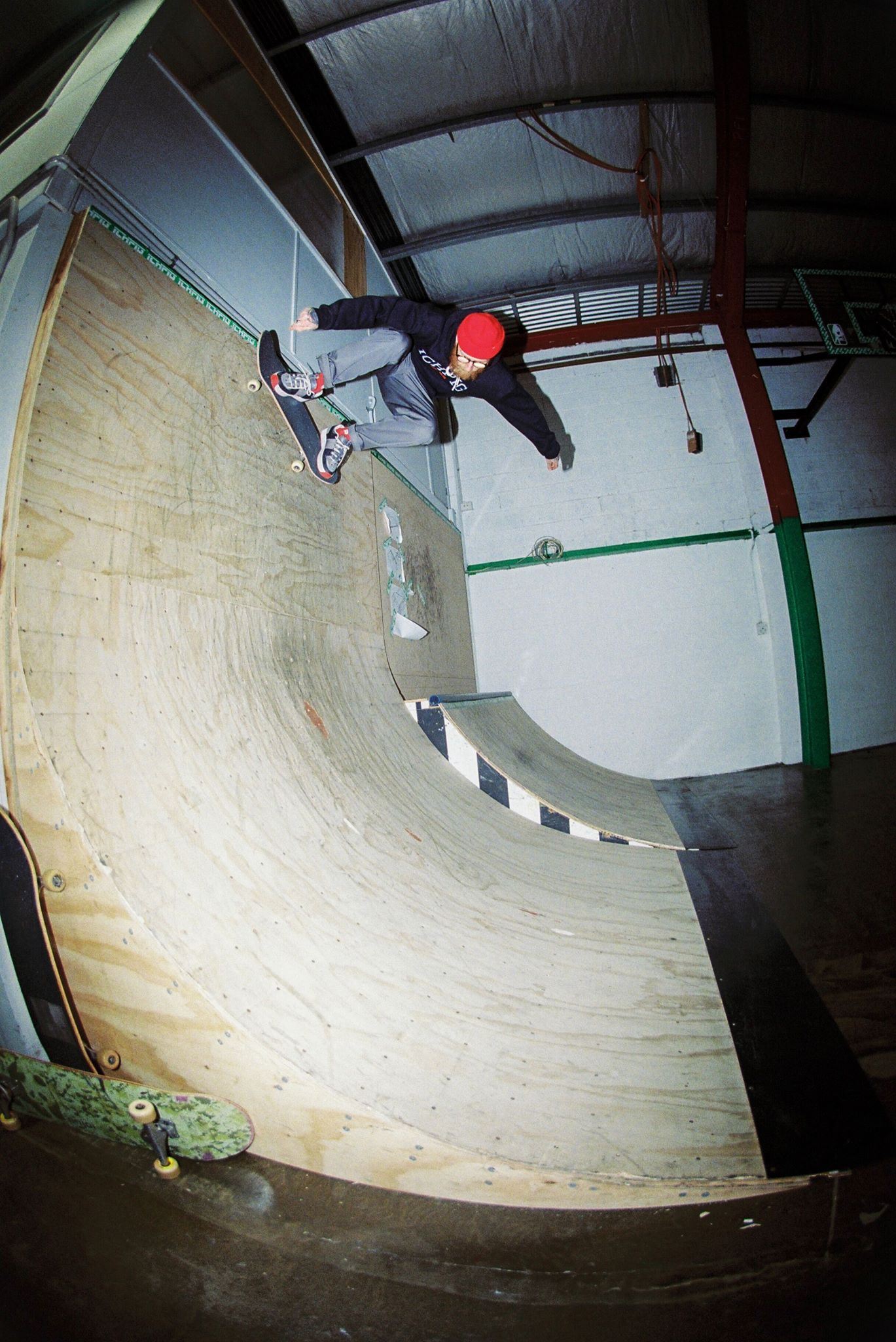 Ben Currie's XEN Premier