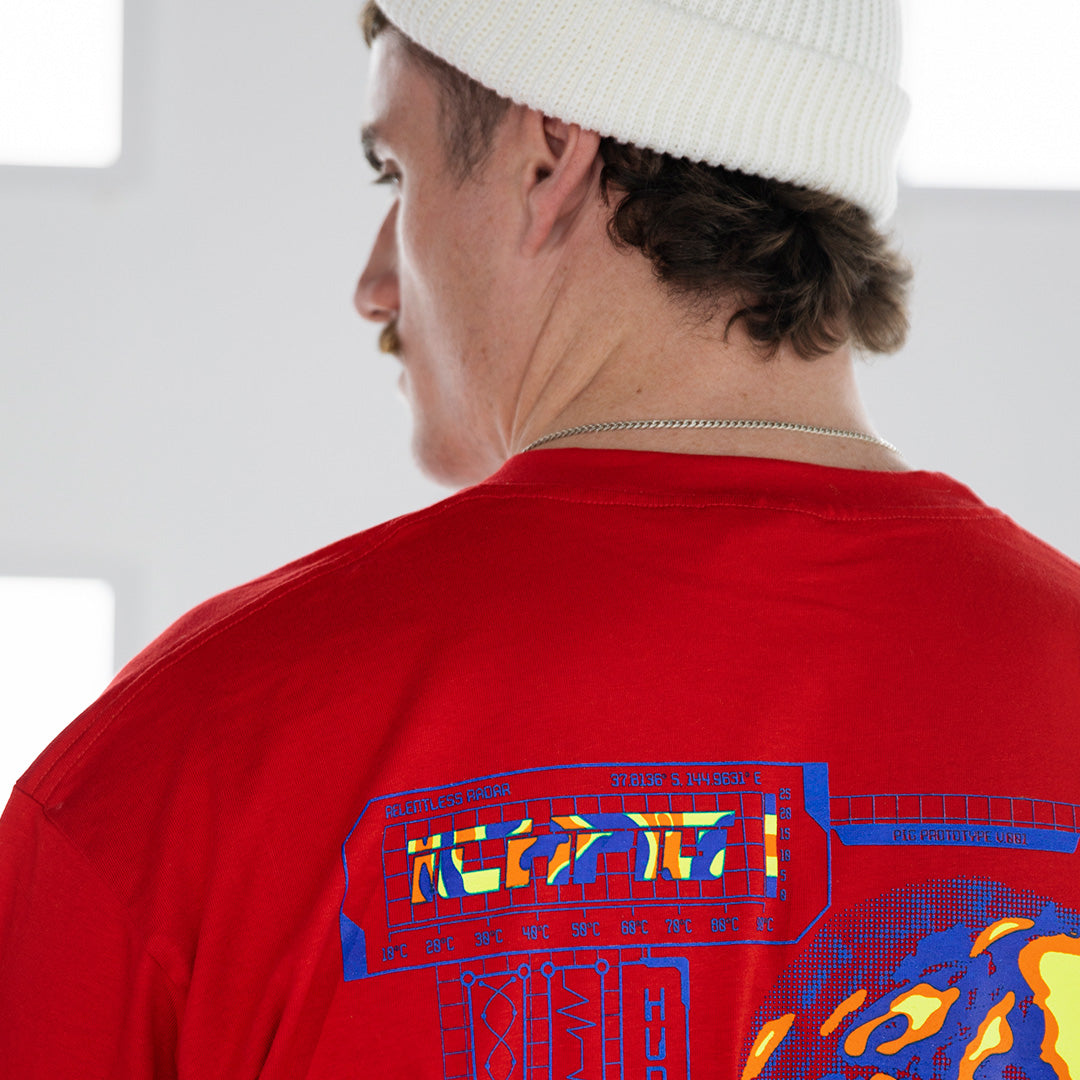 Mindset Series by ICHPIG®