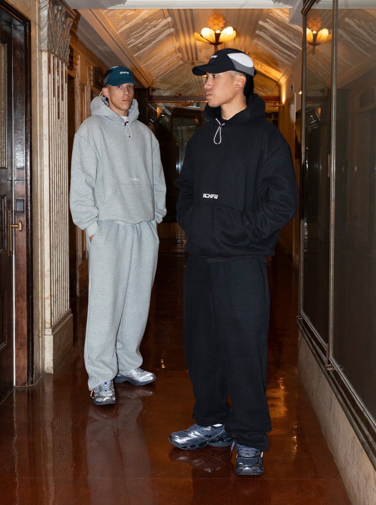 6 SENSE FOR ICHPIG®