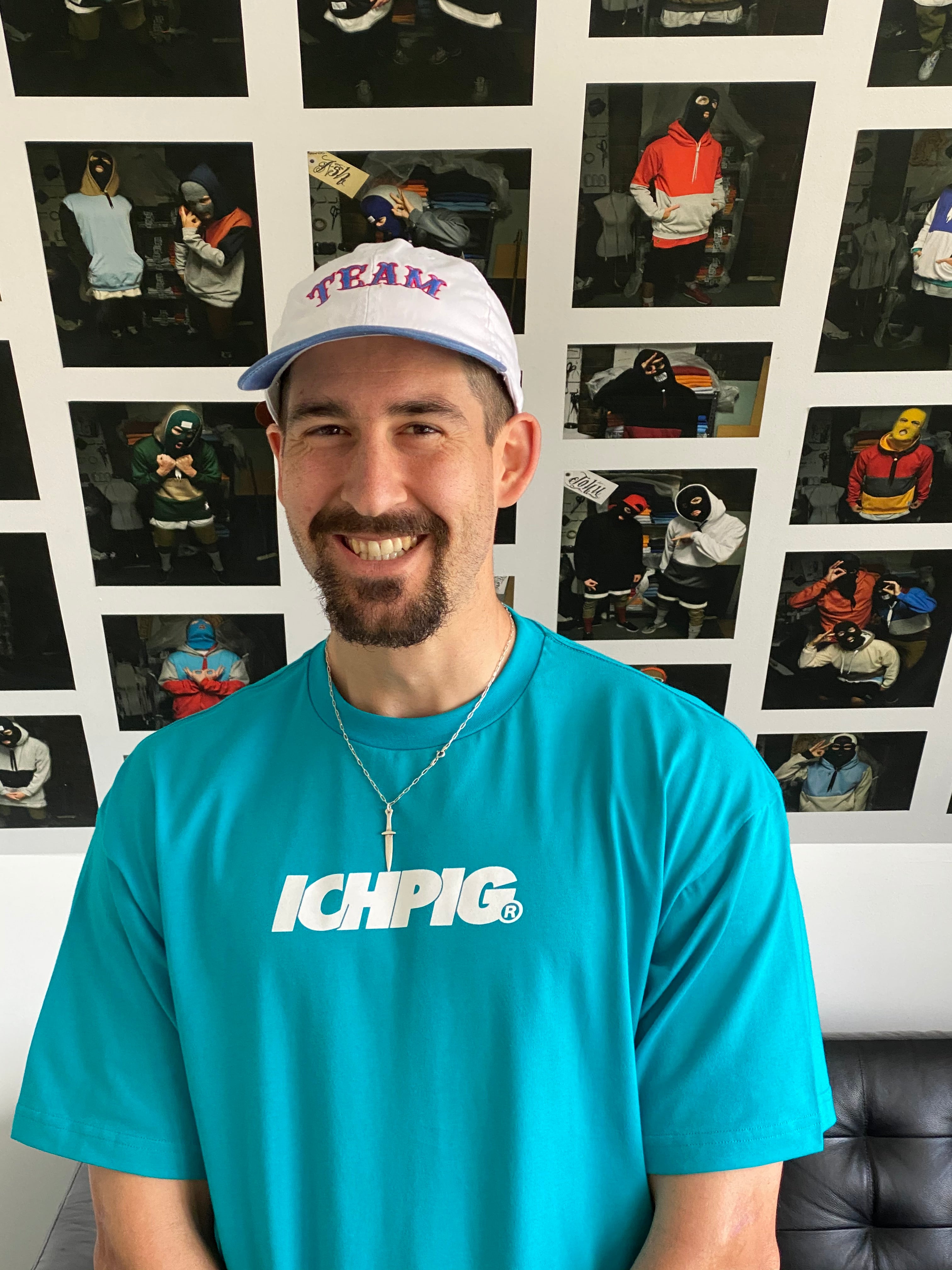 Jerry Swinefeld on Isshoes episode 39