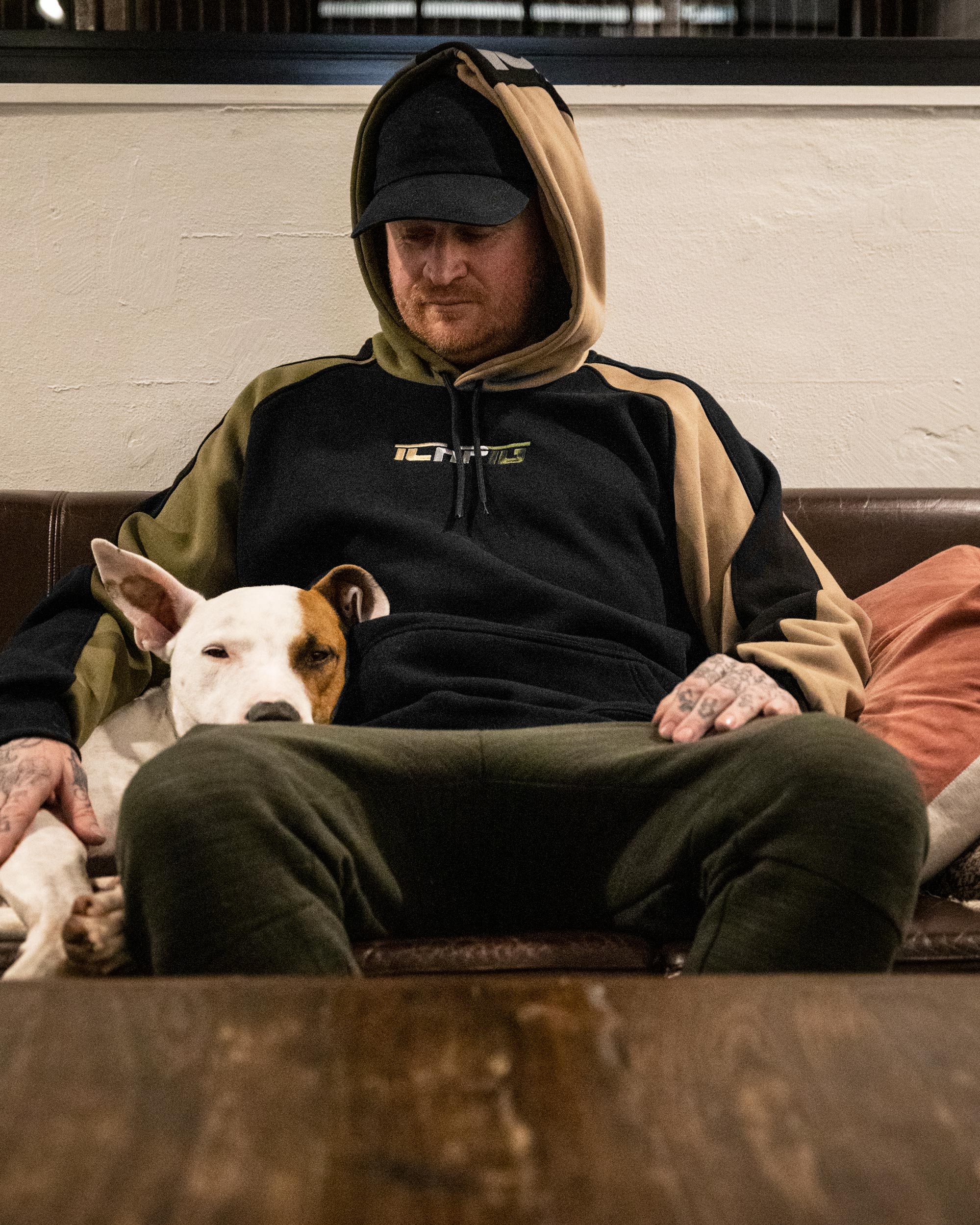 Conversations with Mayonaize by ICHPIG®