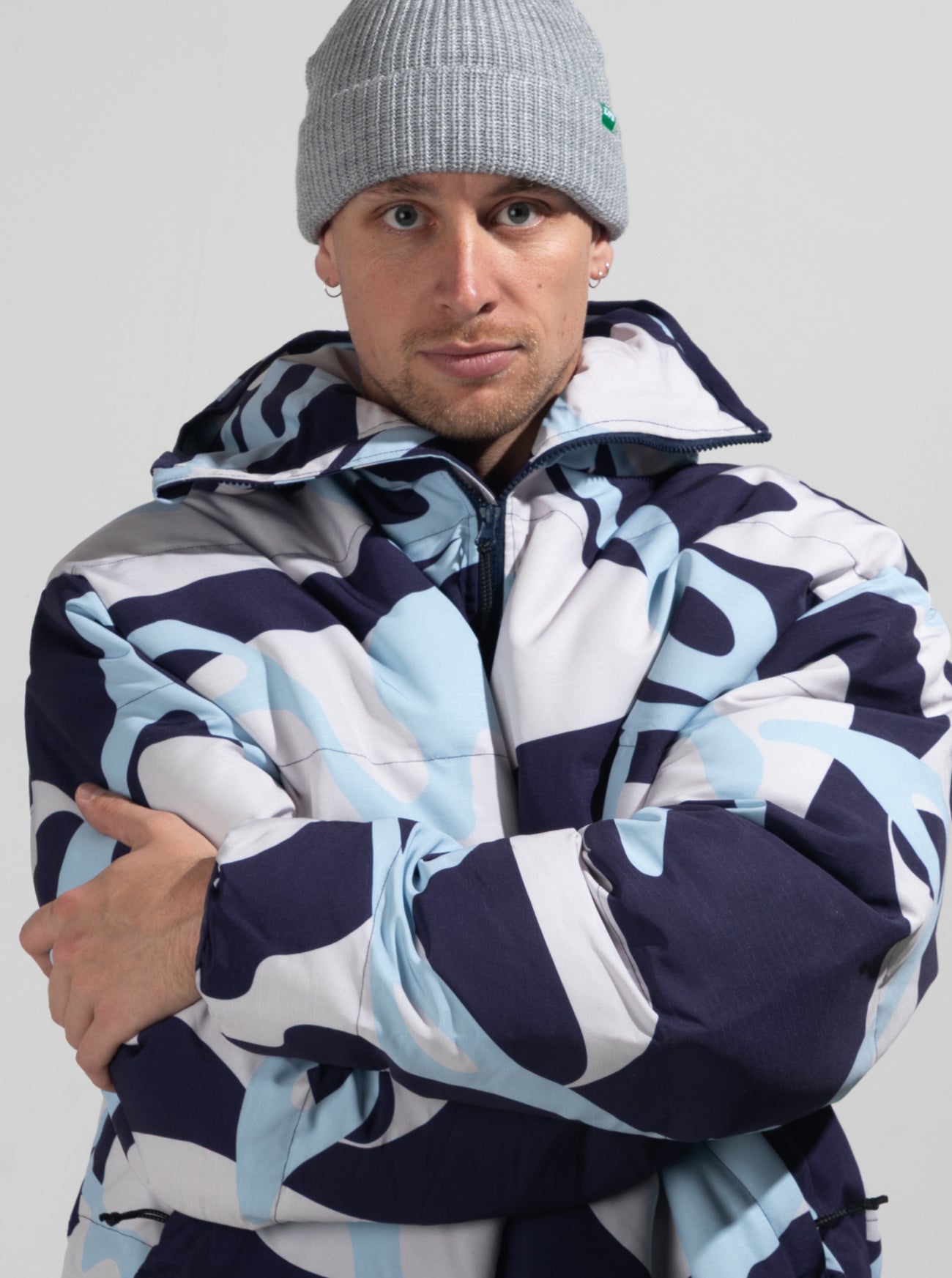 OSMOSIS JONES FOR WINTER D1