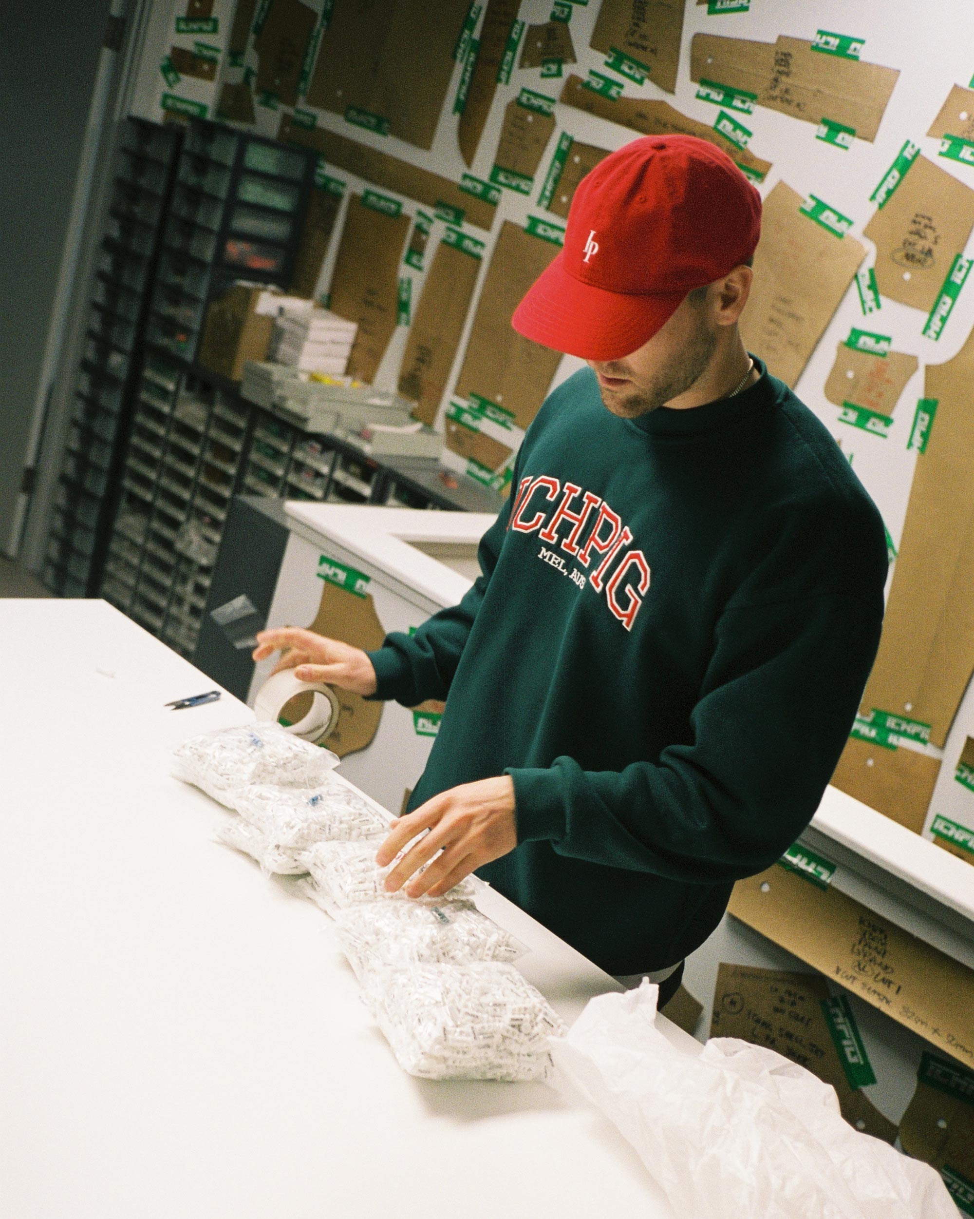 The State of Melbourne Manufacturing