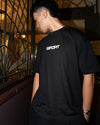 IP Sports Tee - Black