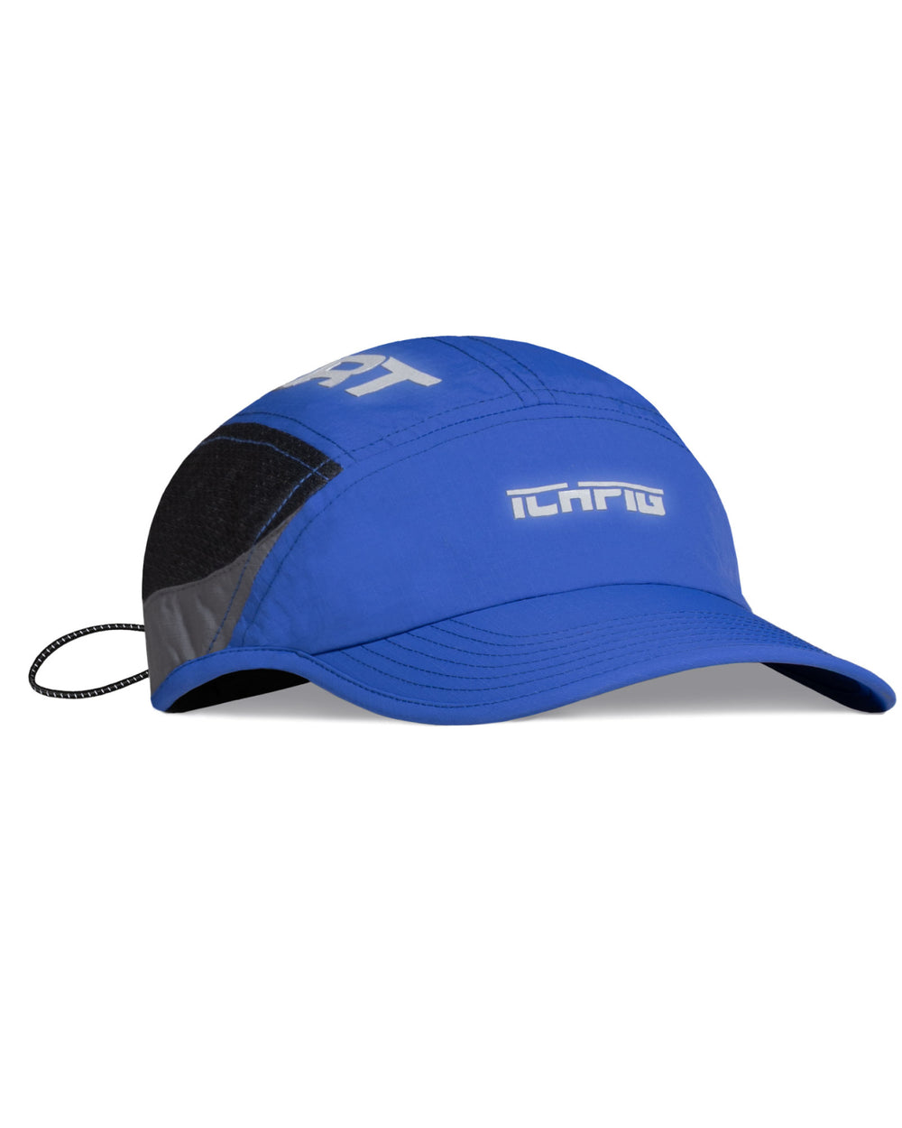 Strike Vapour Cap - Royal Blue