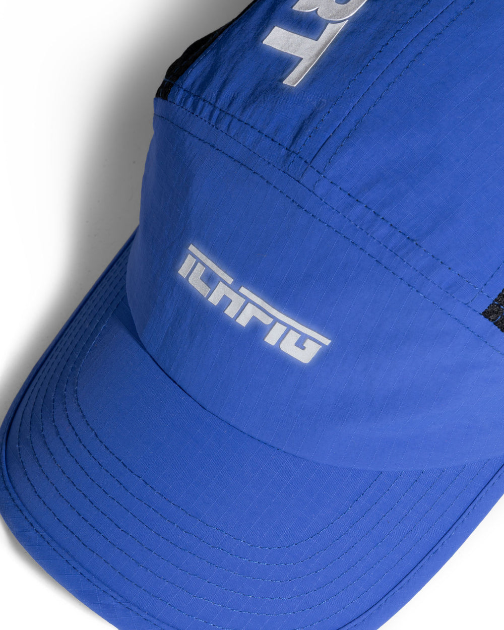 Strike Vapour Cap - Royal Blue