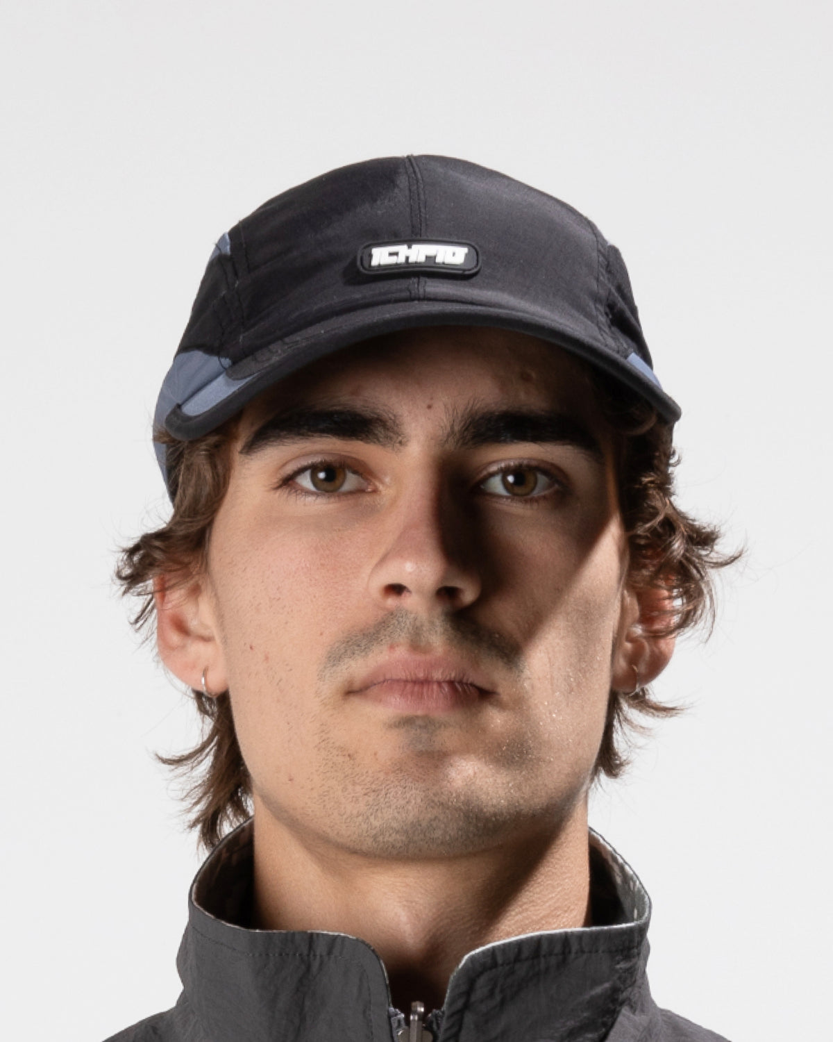 Speedline Panel Cap - Midnight