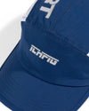 Strike Vapour Cap - Navy Flash