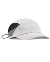 Strike Vapour Cap - Grey Flash