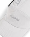 Strike Vapour Cap - Grey Flash
