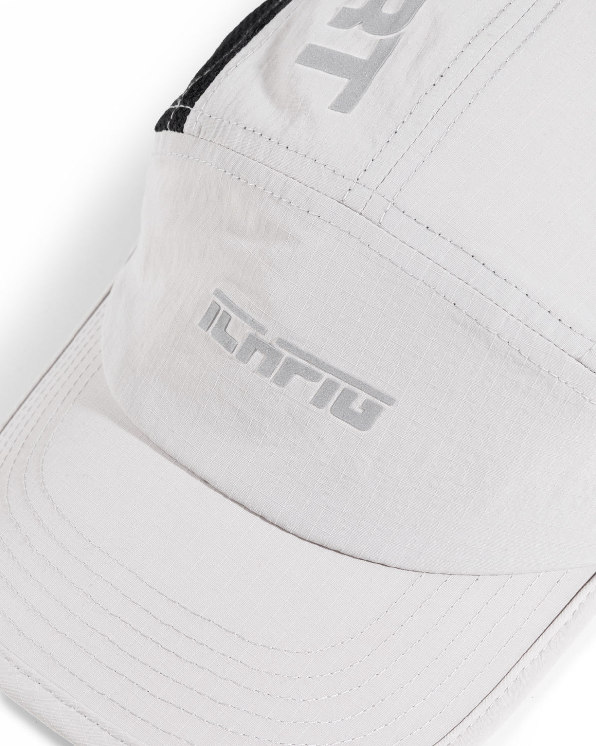 Strike Vapour Cap - Grey Flash