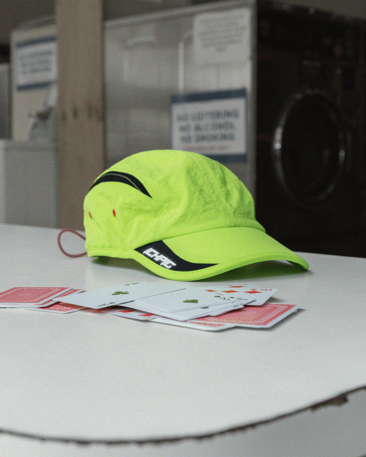 Breaker Panel Cap - Volt / Black