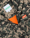 Cargo Field Jacket - Jungle
