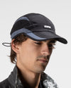 Speedline Panel Cap - Midnight