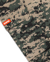 Ripstop Cargo Shorts - Jungle