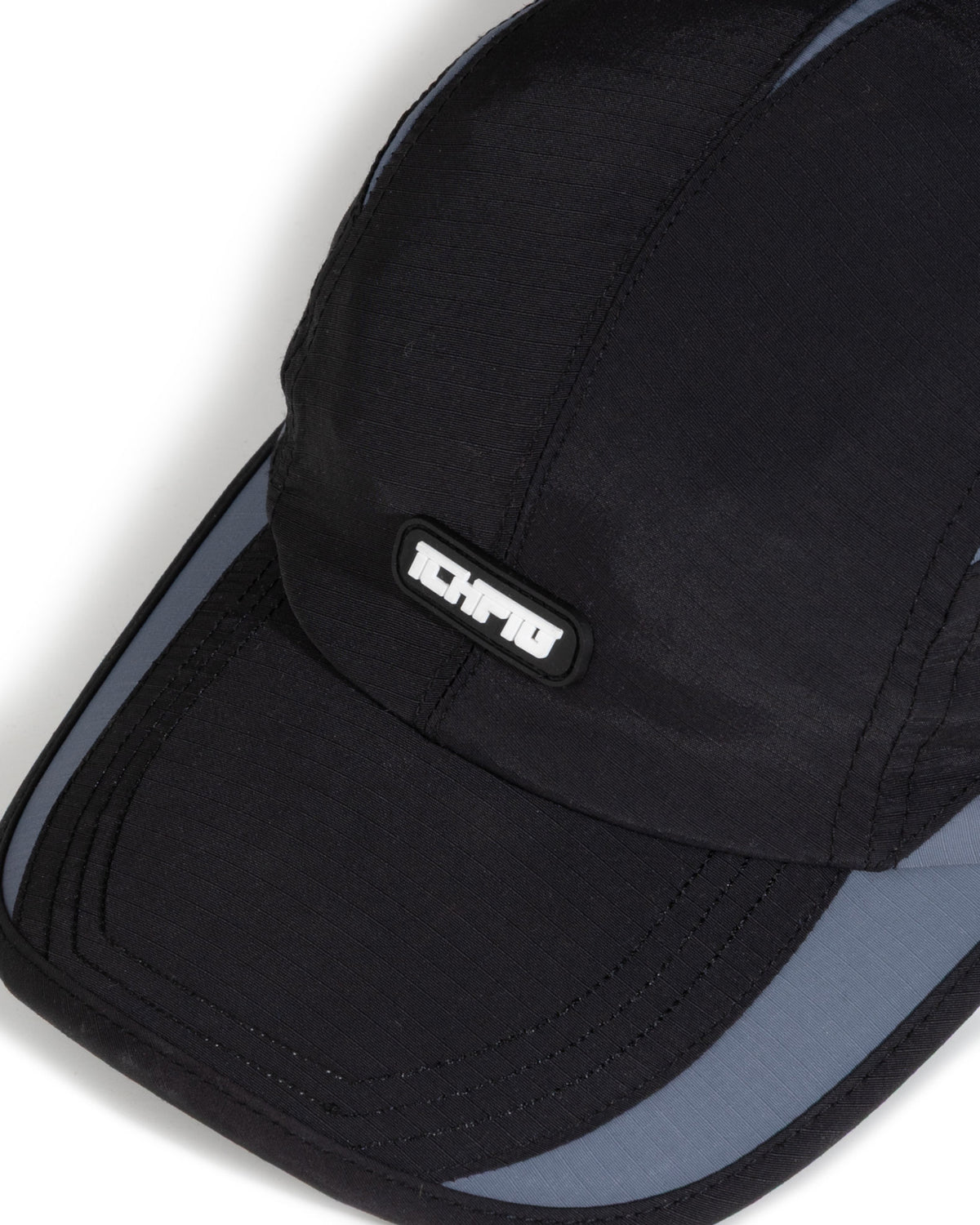 Speedline Panel Cap - Midnight