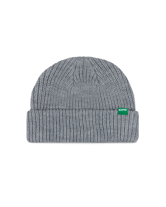 Strike Southy Beanie - Snow Marle
