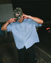 Capital Snapback Hat - Jungle