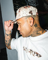 Capital Snapback Hat - Desert