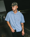 Capital Snapback Hat - Jungle