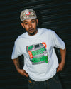 Capital Snapback Hat - Sahara