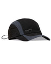 Genesis Mesh Panel Cap - Blackrock