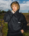 Odyssey Shot-Cord Hood - Black
