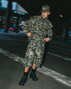 Ripstop Cargo Shorts - Jungle