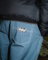 Ripstop Utility Pants - Marine