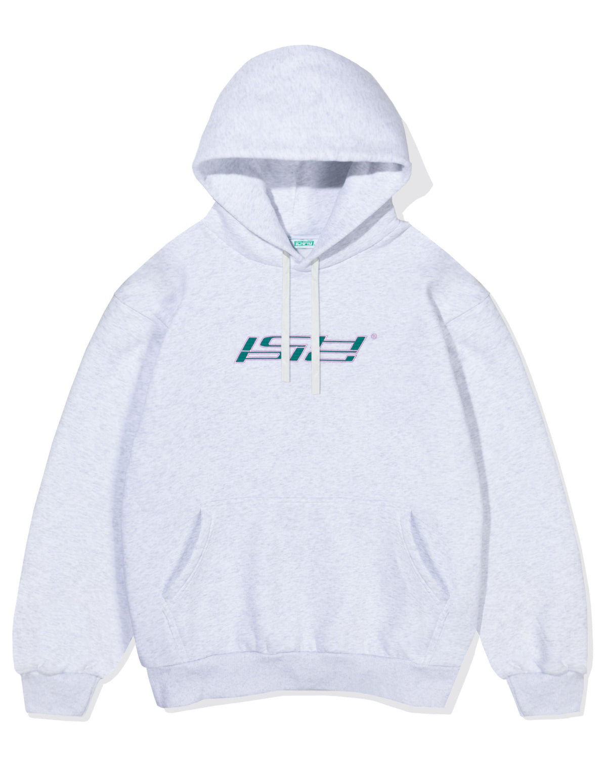 Odyssey Pullcord Hood - White Marle