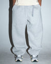 Adapt Track Pants - Grey Marle