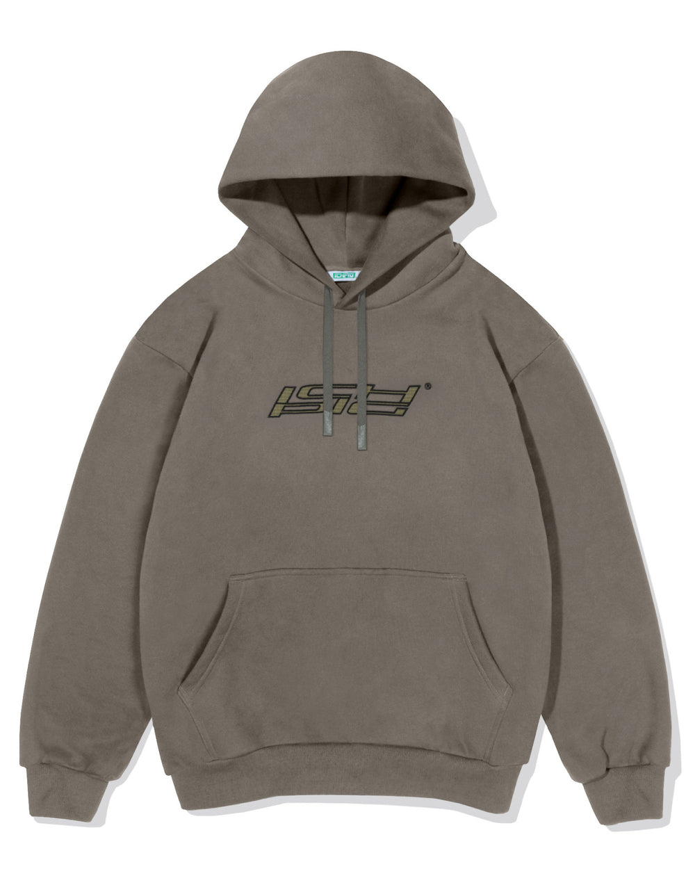 Odyssey Pullcord Hood - Granite