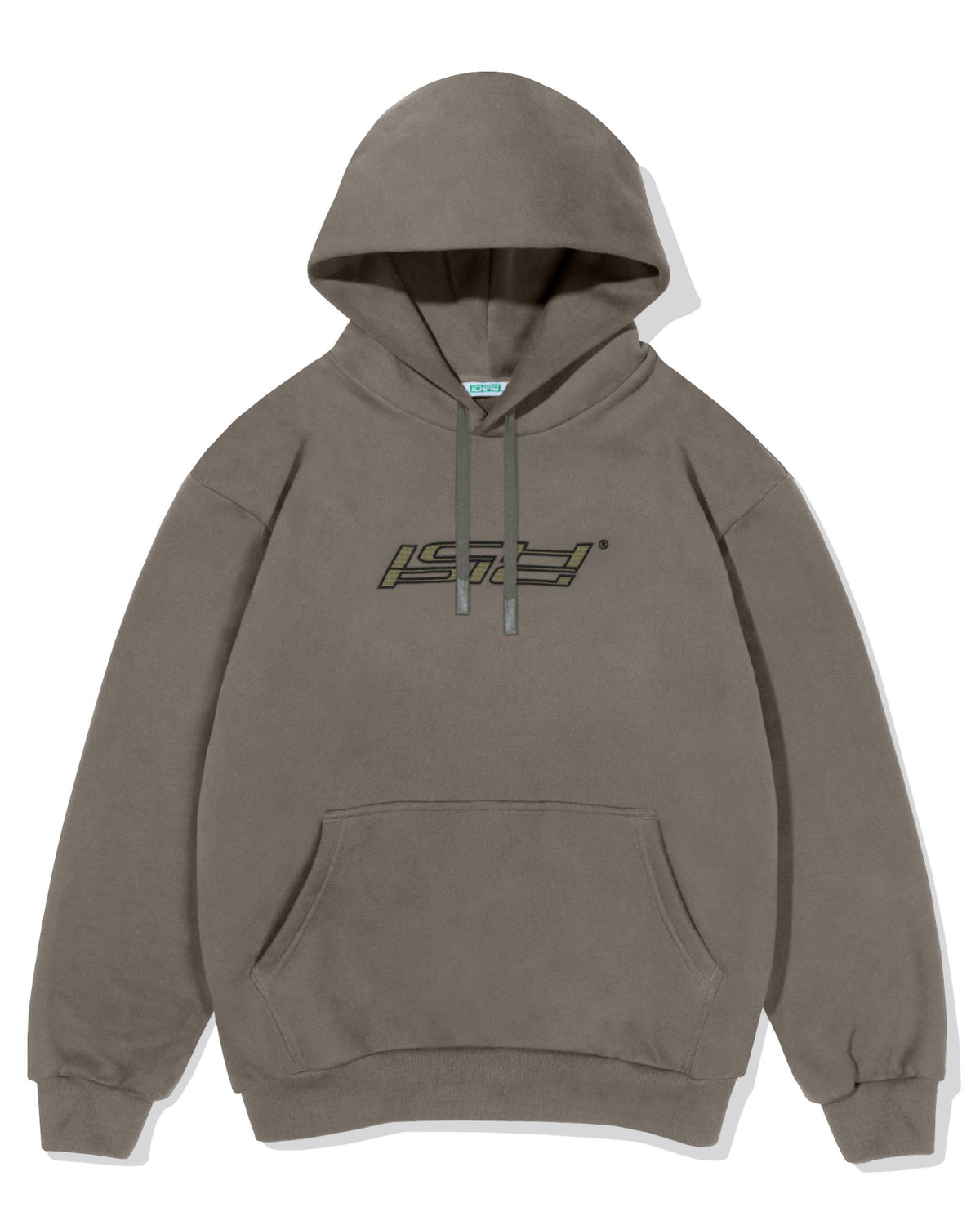 Odyssey Pullcord Hood - Granite