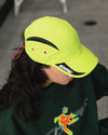 Breaker Panel Cap - Volt / Black
