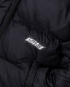 Odyssey Reversible Puffer Jacket - Powder / Black