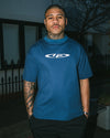 Optic Tee - Steel