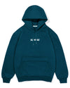 Strike Anorak Hood - Dark Teal