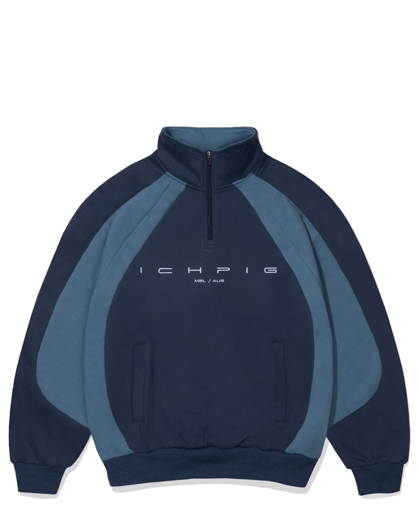 Strike Anorak Hood - Dark Teal
