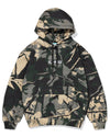 Strike Anorak Hood - Tree