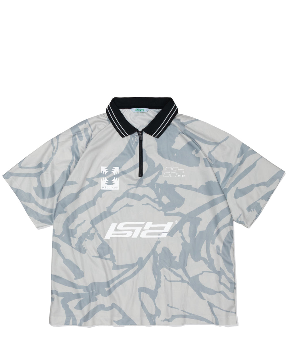 Odyssey Mesh Polo - Galaxy