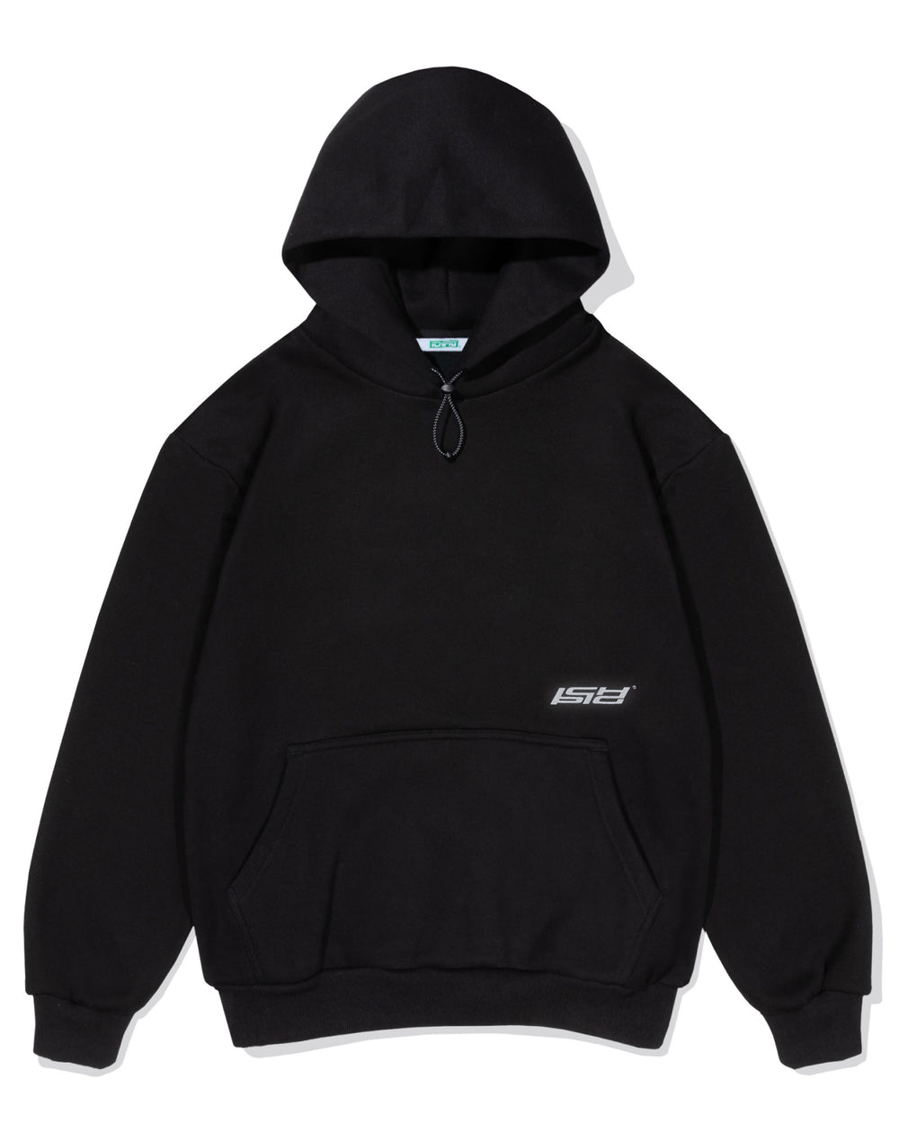 Odyssey Shot-Cord Hood - Black