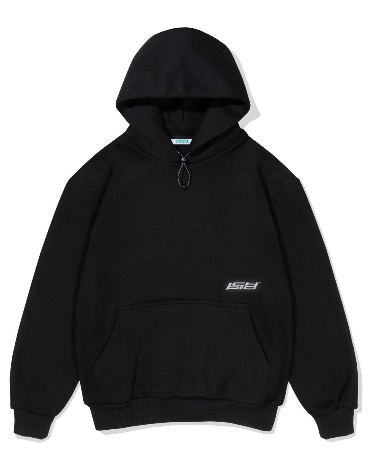 Odyssey Shot-Cord Hood - Black