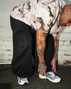 Studio Para Pants - Black