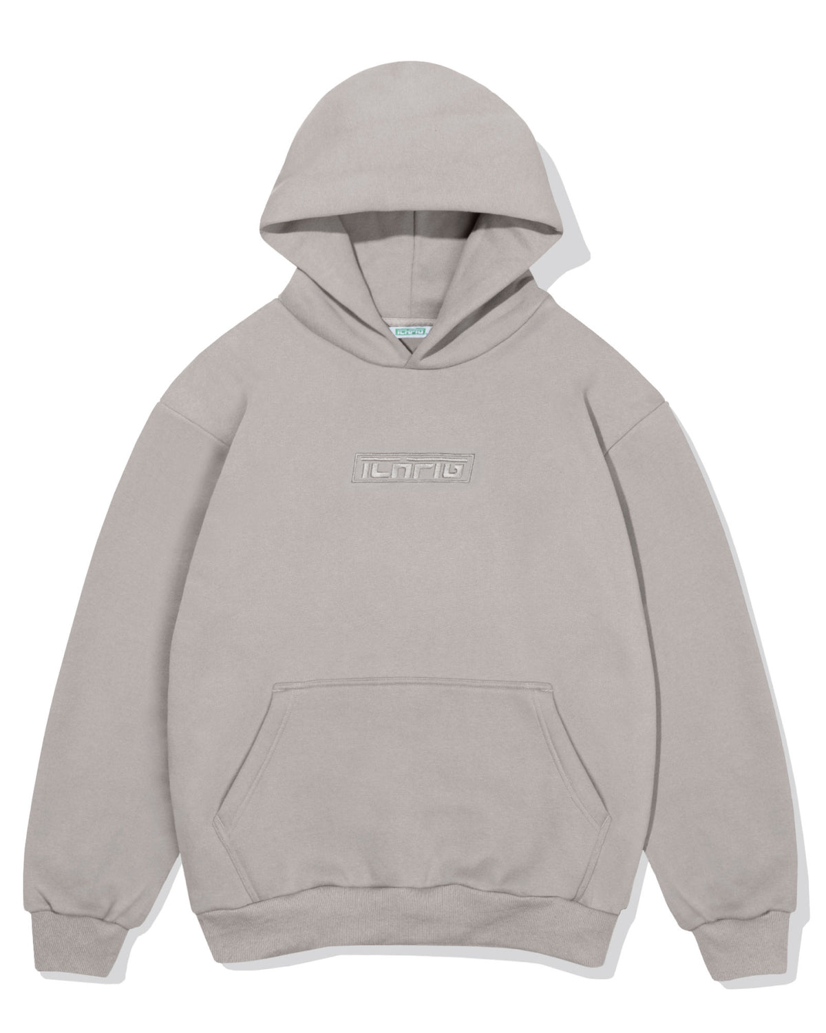 Strike Cordless Hood - Platinum