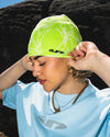 Pulse Reversible Skully - Charcoal / Volt